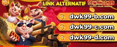 Bonus Deposit Harian Terbesar banner