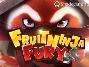 Fruit Ninja Fury screenshot