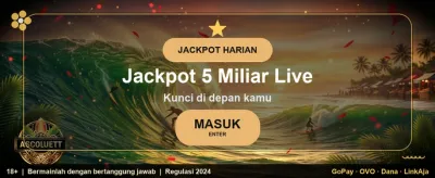 Mainkan Game Seru Hari Ini banner