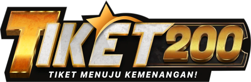 tiket200 Logo